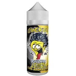 Citrus Tea 15ml Longfill Aroma by Canada Flavor