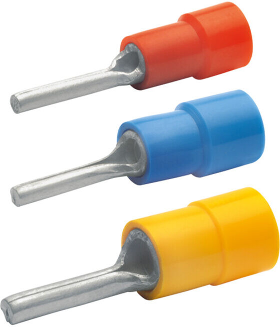 Klauke Cosse à sertir 0,5-1 mm² 705 (705)