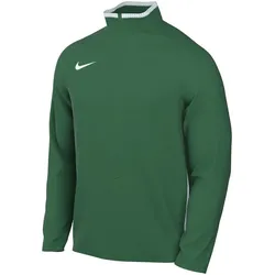 NIKE Park 26 Dri-FIT Fußball Trainingsjacke Herren 302 - pine green/white/white XL