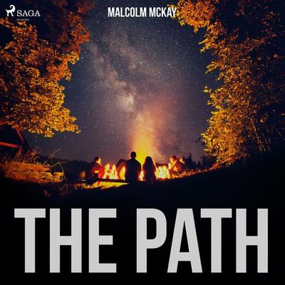 The Path - Malcolm McKay, Audio, 9788711675328