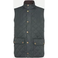 Weste New Lowerdale Gilet Grau XL