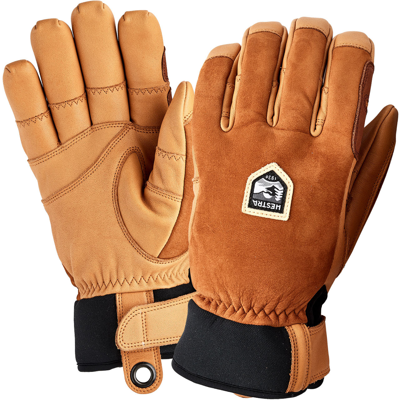 Hestra Herren Handschuh CZone INCLINE cork - 8,0