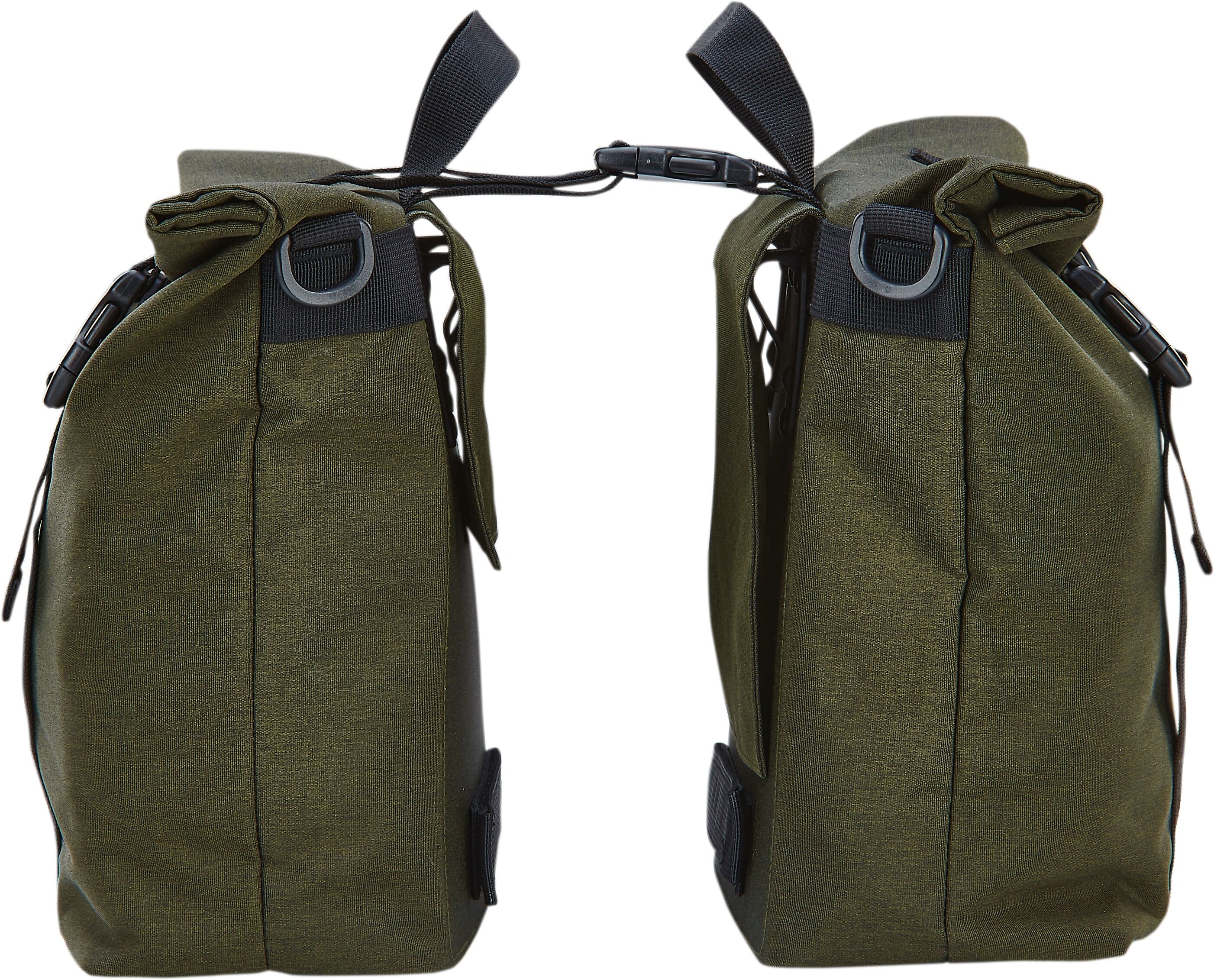 Fahrradtasche PROPHETE, grün, Taschen