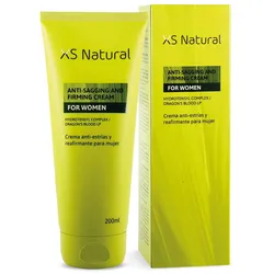 500cosmetics - Anti-Sagging - Anti-Dehnungsstreifen-Creme 200 ml