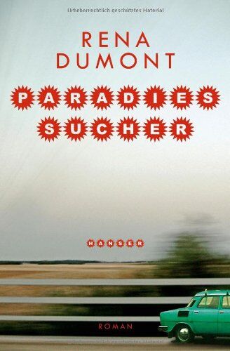 Rena Dumont - Paradiessucher - Preis vom 10.10.2026 11:48:34 h