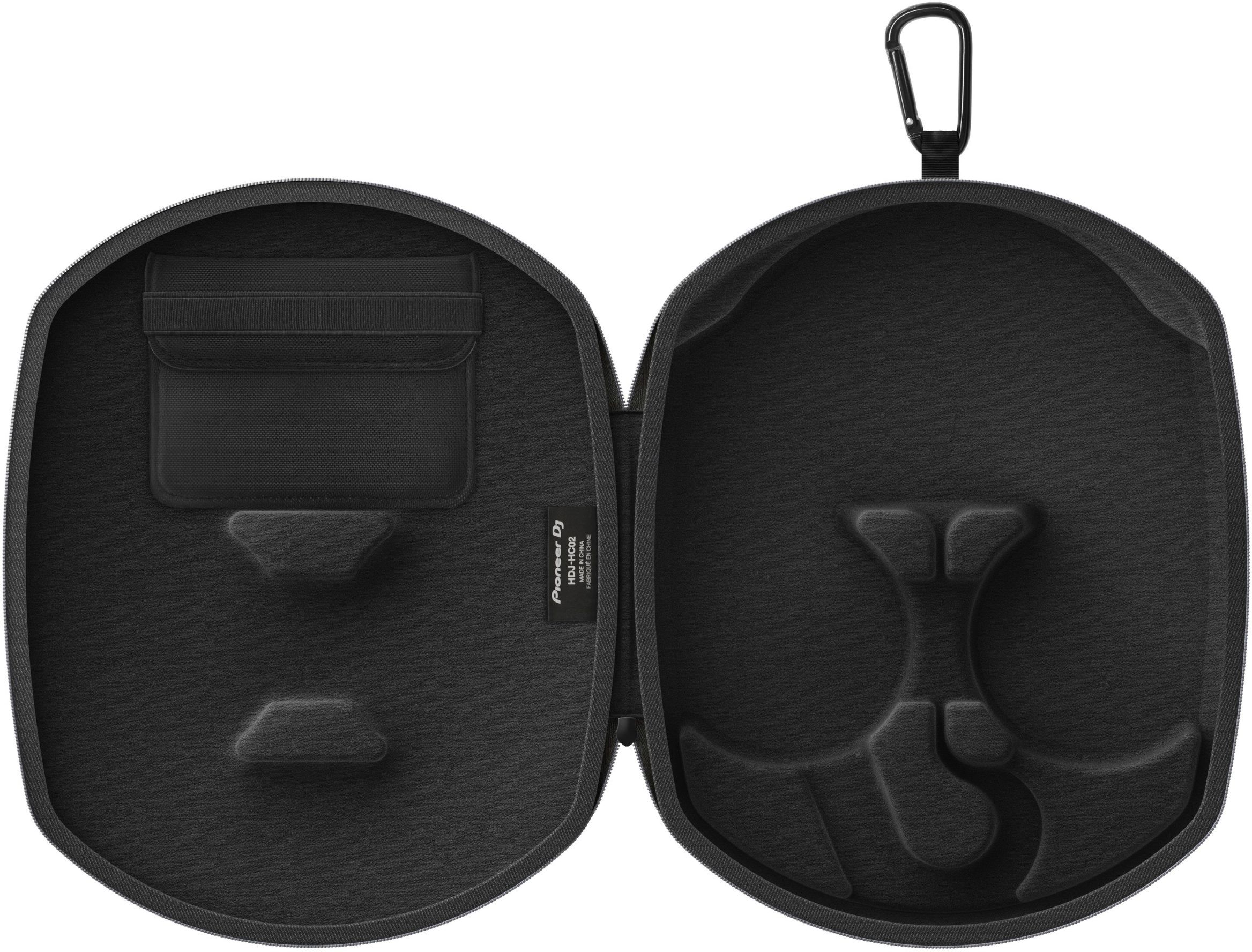 Pioneer DJ HDJ-HC02