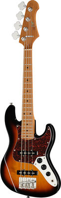 Flight Mini JB Bass SB Sunburst