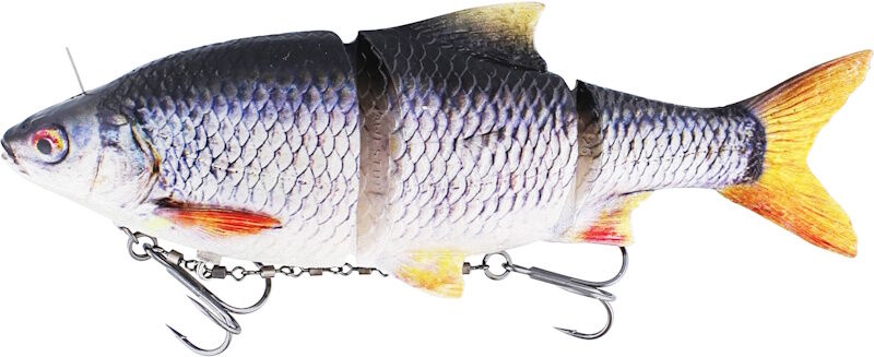 Westin Ricky The Roach Inline Slow Sinking 15cm-Real Roach