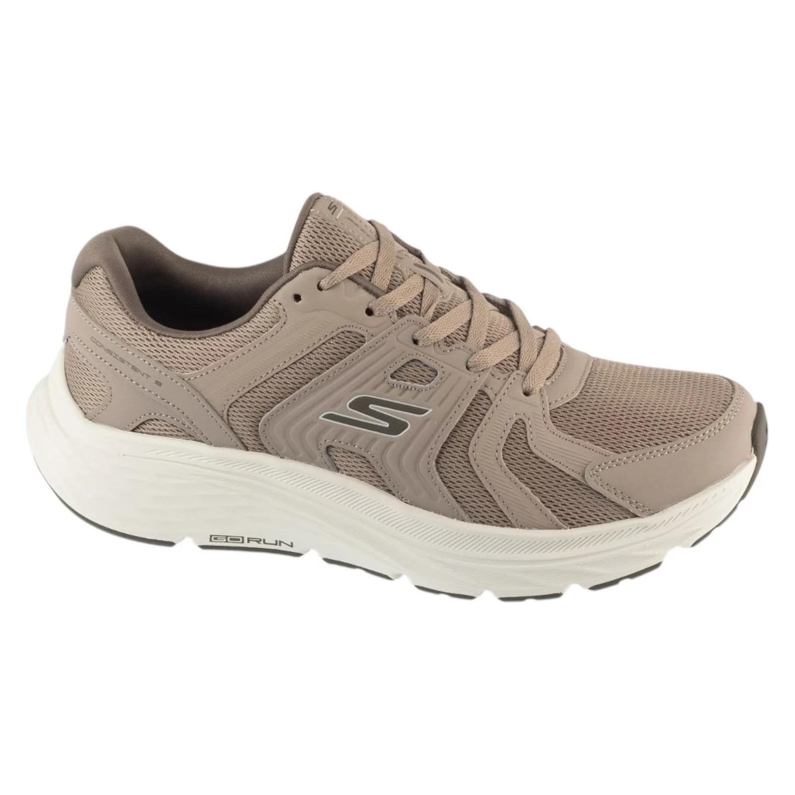 Skechers Go Run Consistent 3 - Core Track Laufschuhe (41) (221263-TPE)