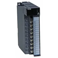 Mitsubishi Electric Eingangsmodul QX28