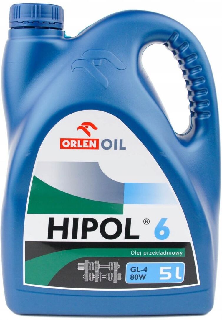 ORLEN QFS095B50 Getriebeöl