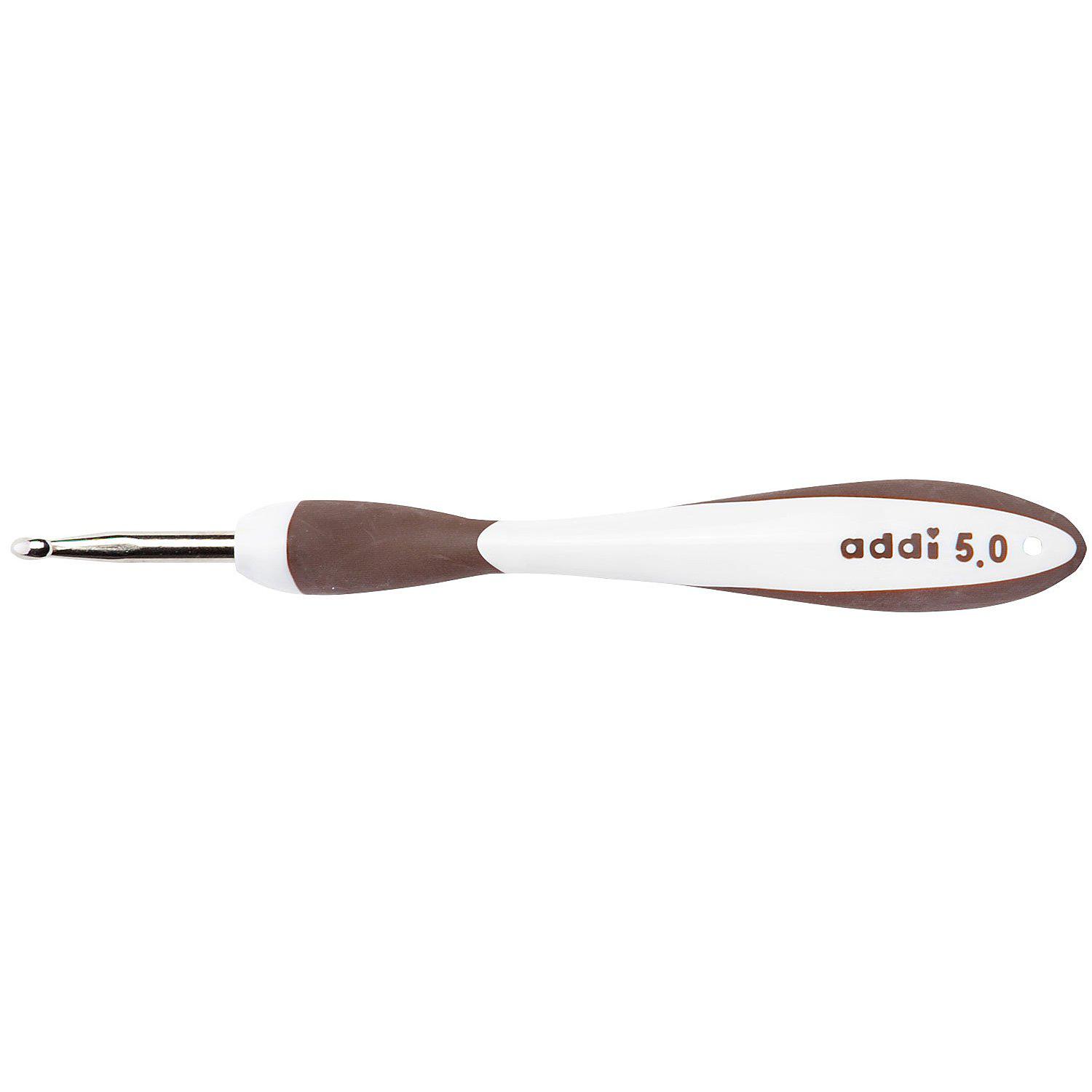 addi Häkelnadel "Swing Maxi", Länge: 17 cm