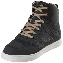 Furygan, Motorradschuhe, damen-motorradschuhe angie d3o (Damen, 40)