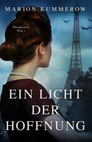 Marion Kummerow - Ein Licht der Hoffnung (Margaretes Weg, Band 1) - Preis vom 17.10.2026 19:25:27 h
