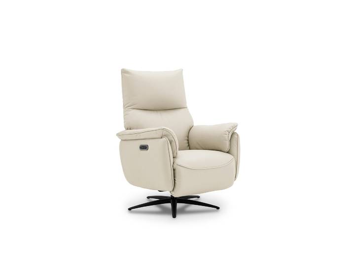Relaxsessel Modell 80 mit 2-motorischer Relaxfunktion und