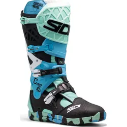 Sidi Crossair-X Motocross Stiefel 49