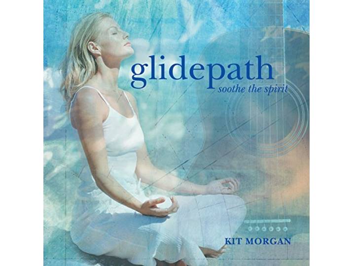 Kit Morgan - Glidepath