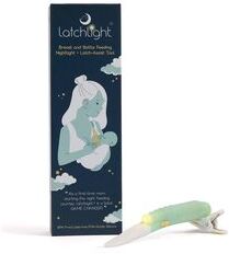 LatchLigth Breast and Bottle Feeding Nightlight 1 un
