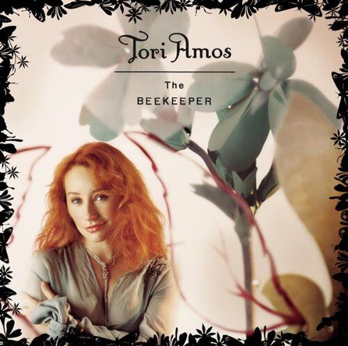 Tori Amos - The Beekeeper - Preis vom 01.10.2026 17:08:56 h