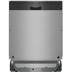 Bosch Hausgeräte SMV4HAX07E, Geschirrspüler Einbau, Silber