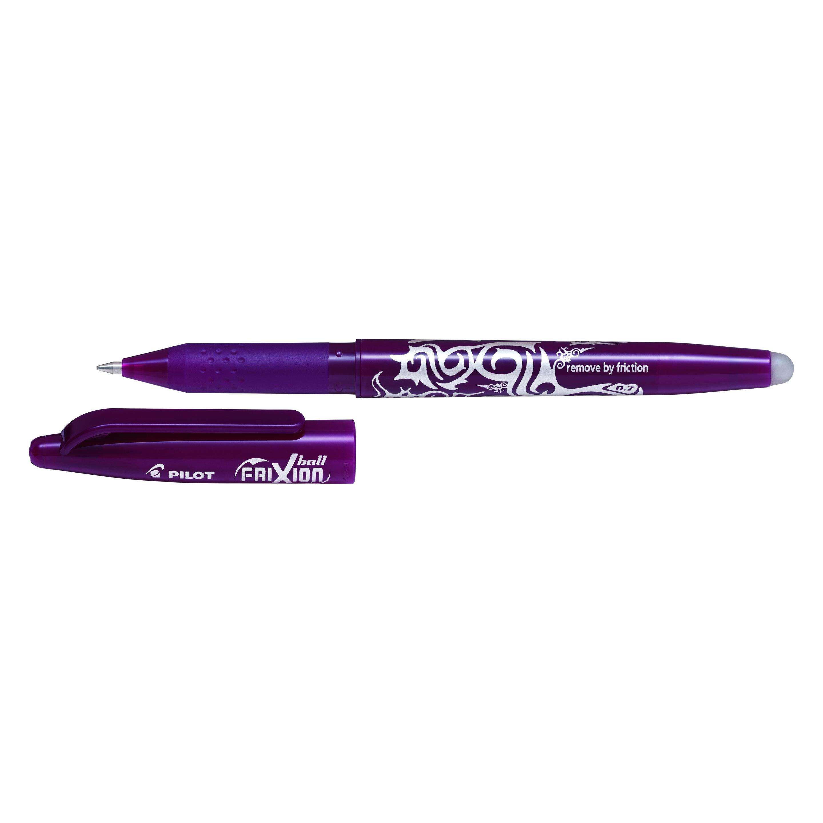 Pilot FriXion Ball (1x) (BL-FR7-WR)