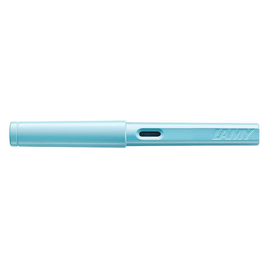 Magni LAMY Füllhalter SoMo Safari Aquasky Fed. M 1237800 (1x) (1237800)