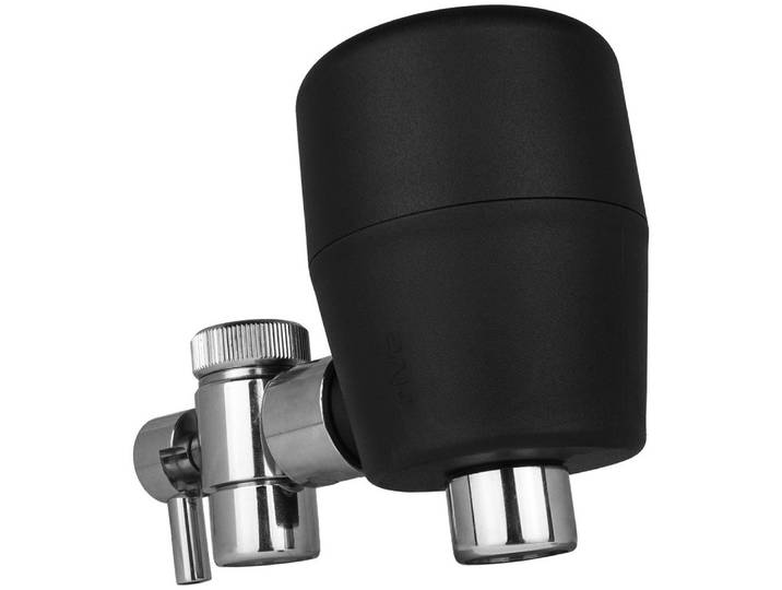 rivaALVA Wasserfilter rivaALVA-S Viva EM, Zubehör für Wasserhahn