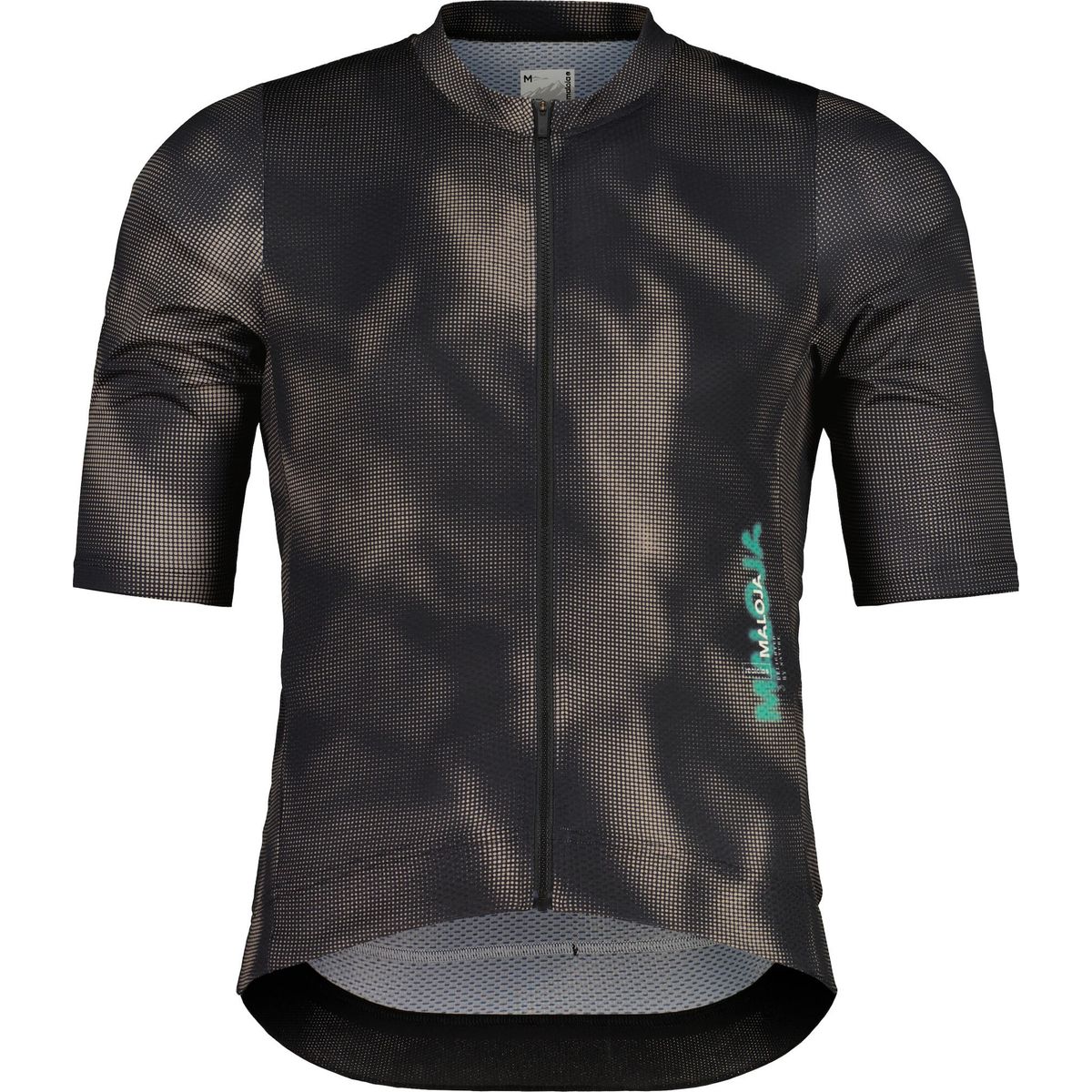 Maloja GosingM. deep black papermountains (1274) S 41261-1-1274-S