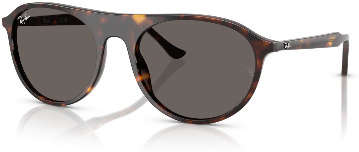 Ray Ban 2215 (902/B1) Femme