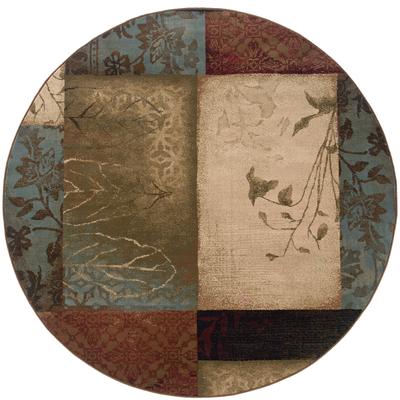 Copper Grove Style Haven Mahoney Area Rug--