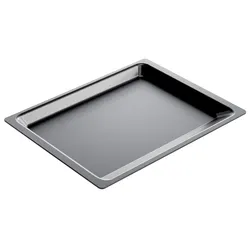 AMT Backofenplatte 46,5x37cm - B/H/T ca. 37.00x.30x46.50