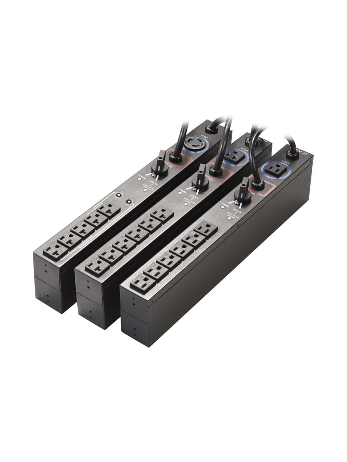 Eaton HotSwap MBP bypass-omskifter