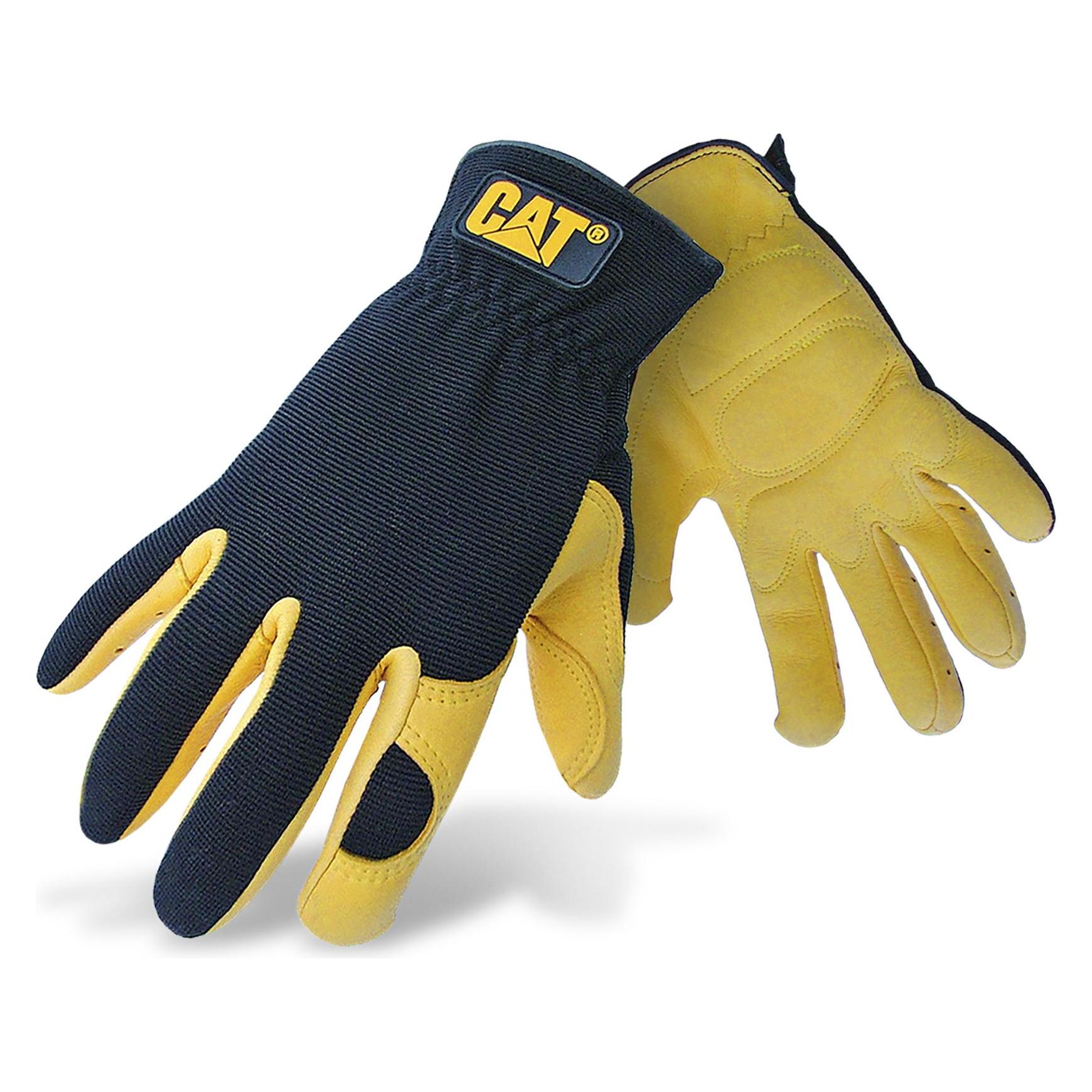 CAT Tools Handschuhe Gr.M, CAT012205M (M) (38030)