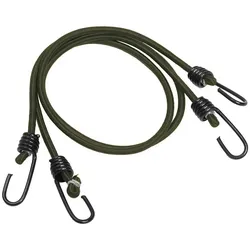 Expanderschnur mit Haken (Paar)