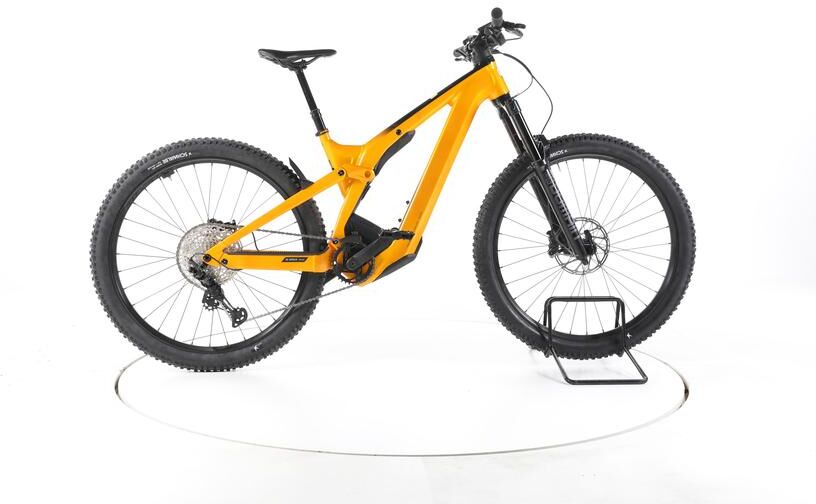 Scott Patron eRIDE 920 E-Bike Fully - 305065