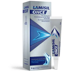 Lamisil Once 4 g
