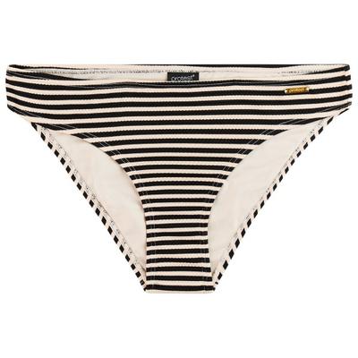 Protest - Women's MIXSphero - Bikini-Bottom Gr 42 grau
