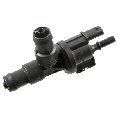 FEBI BILSTEIN Be-/Entlüftungsventil, Kraftstoffbehälter 186551 für BMW (BRILLIANCE) TOYOTA