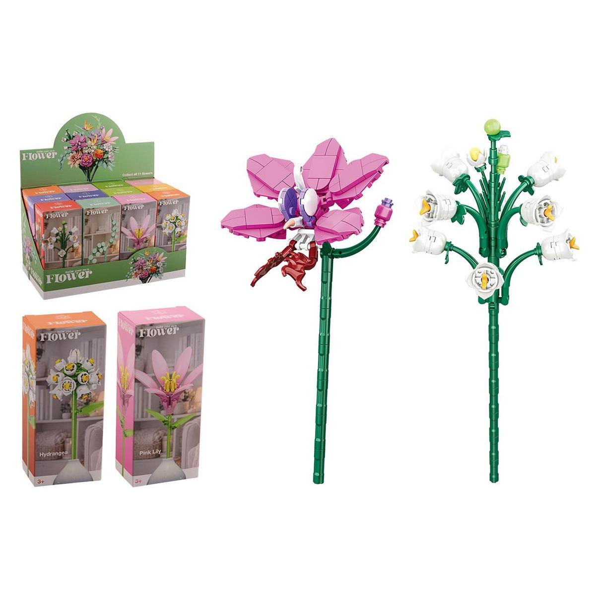 Sombo Blume zum selbergestalten ass (71642277)