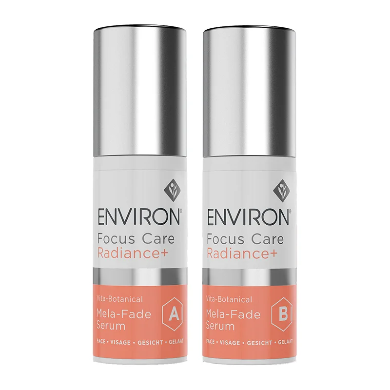 ENVIRON Skin Care Focus Care Radiance+, Vita-Botanical Mela-Fade Serum, 60ml FCRMFSS