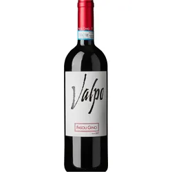 ́Valpo ́ · Valpolicella Superiore Ripasso DOC 2018, Fasoli Gino, Venetien