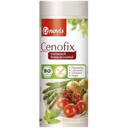 Feinwürzmittel - Streudose