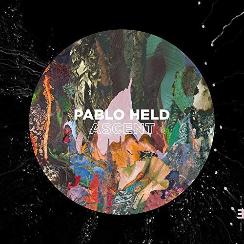Pablo Held - Ascent - Preis vom 09.10.2026 07:28:09 h