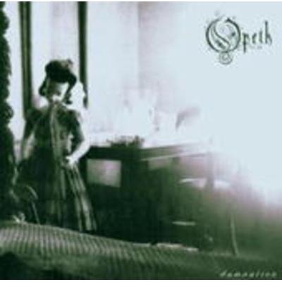 Damnation - Opeth, CD