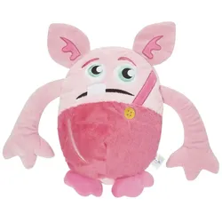 Mia & Mo Kuscheltier   ¦ rosa/pink
