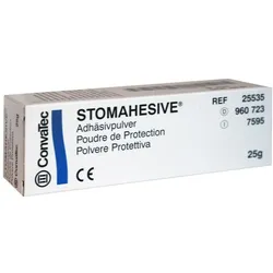 Stomahesive Adhäsivpulver 25 g