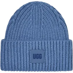 UGG CHUNKY RIB Mütze 2027 turaco