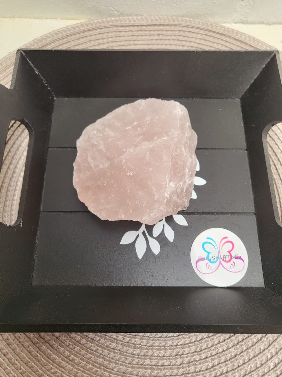 Ruwe rozenkwarts 5-7 cm