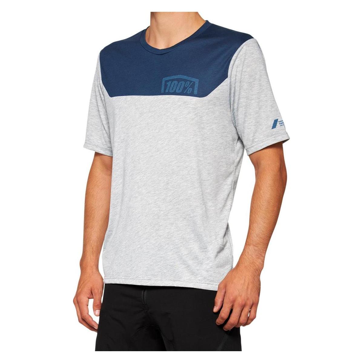 100% Airmatic Jersey (L) (40014-00017)
