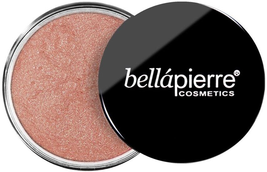 BELLAPIERRE Mineral Bronzer 4g